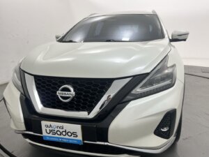 Carro Usado Nissan Murano Exclusive 2022 (25)