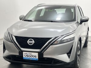Carro Usado Nissan Qashqai Sense 2023 (25)