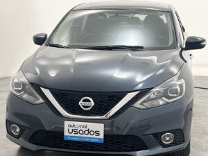 Carro Usado Nissan Sentra Plus Exclusive 2018 (25)