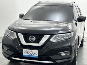 Carro Usado Nissan X Trail Exclusive 4x4 (25)
