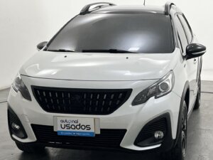 Carro Usado Peugeot 2008 Style 2023 (25)