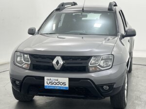 Carro Usado Renault Duster Oroch 2022 (25)