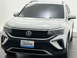 Carro Usado Volkswagen Taos Comfortline 2022 (25)