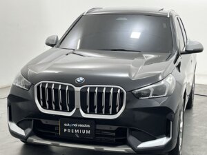 Carro Usados Bmw X1 Sdrive Xline 2024 (25)