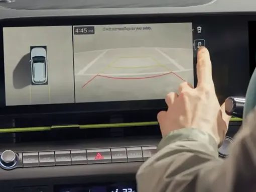 Kona Gasolina Camara Reversa D2a61e8111