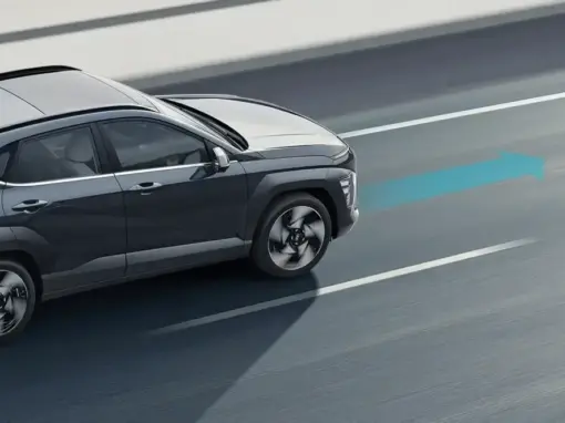 Kona Gasolina Hyundai Smart Sense Scc Control De Crucero Inteligente 46dcb3d53e