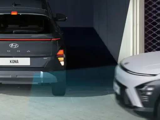 Kona Gasolina Hyundai Smart Sense Bca Asisente De Colision En Punto Ciego Trasero Aefaa94f26