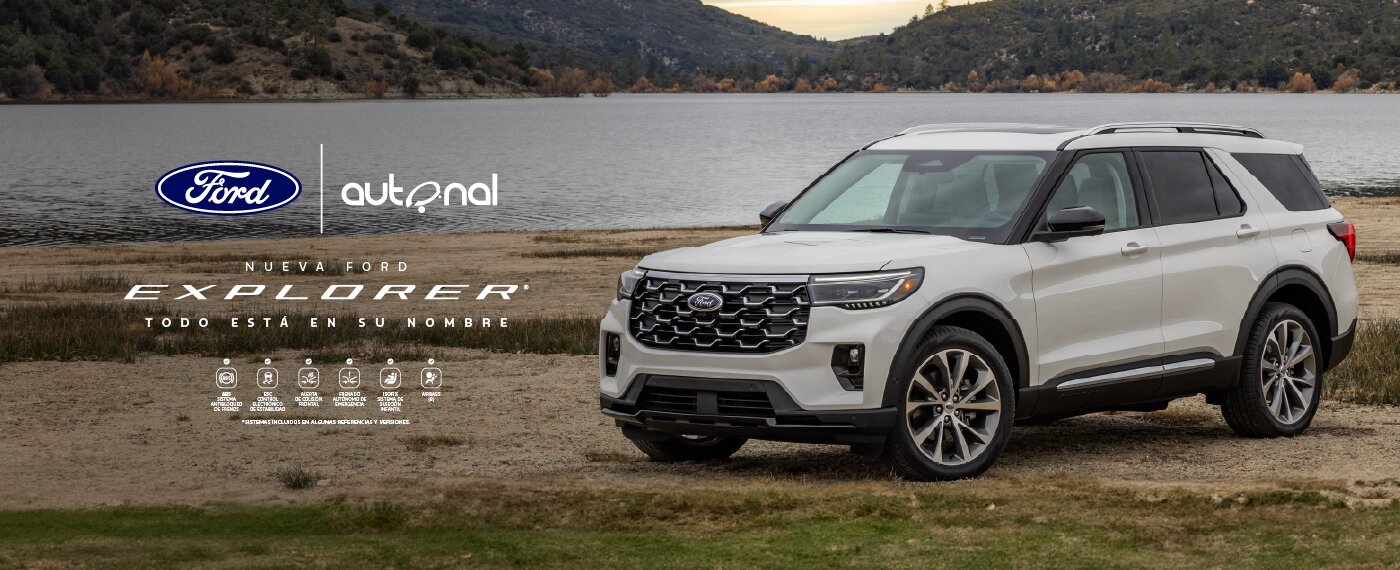 Banners Ford Autonal 2026 07