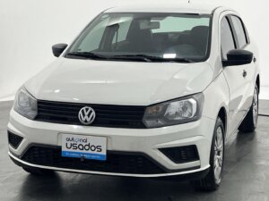 Carro Usado Volkswagen Voyage Trendline 2020 (25)