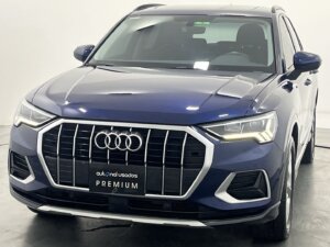 Carro Usado Audi Q3 Ambition Sportback 2021 (25)