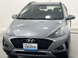 Carro Usado Hyundai Advance 2023 (25)
