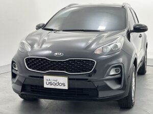 Carro Usado Kia Sportage 2022 (25)