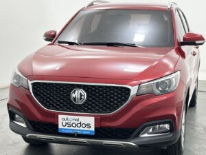 Carro Usado Mg Zs Plus 2025 (25)
