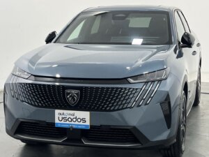 Carro Usado Peugeot 3008 (25)