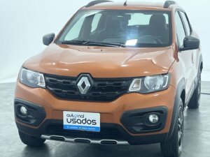 Carro Usado Renault Kwid Outsider 2021 (22)