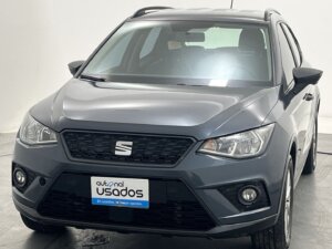 Carro Usado Seat Arona Reference 2022 (25)