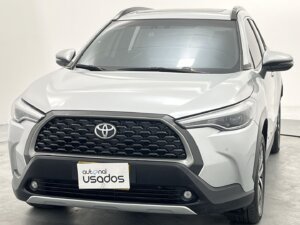 Carro Usado Toyota Corolla Cross 2023 (25)