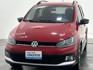 Carro Usado Volkswagen Fox Xtreme 2020 (25)