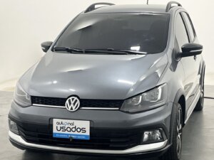 Carro Usado Volkswagen Fox Xtreme 2020 (25)