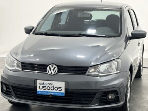 Carro Usado Volkswagen Gol Comfortline 2019 (25)