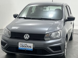 Carro Usado Volkswagen Gol Trendline 2022 (24)