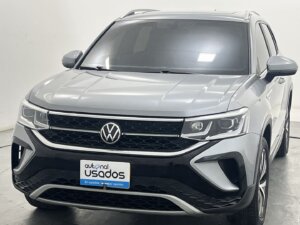Carro Usado Volkswagen Taos Highline 2022 (25)