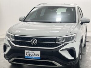 Carro Usado Volkswagen Taos Highline 2022 (25)