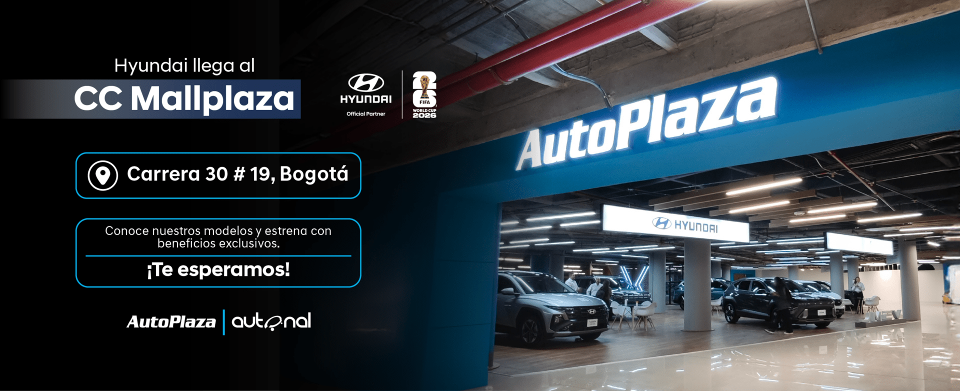 Banners Hyundai Autonal 2026 07