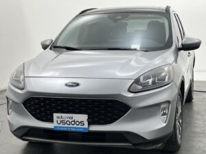 Carro Usado Ford Escape Sel 2022 (25)