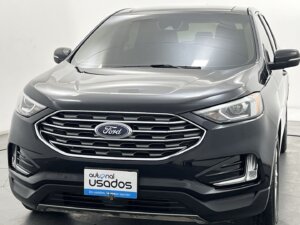 Carro Usado Ford Edge Ride 2020 (25)