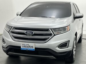 Carro Usado Ford Edge Titanium 2018 (25)