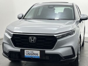 Carro Usado Honda Crv Ex 2025 (25)