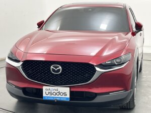 Carro Usado Mazda Cx30 Grand (25)