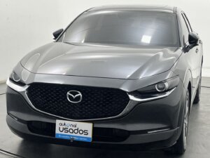 Carro Usado Mazda Gramd Touring 2023 (25)