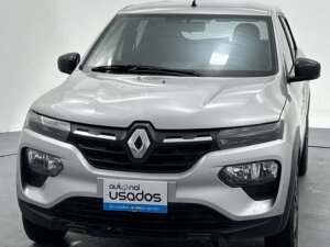 Carro Usado Renault Kwid Intesn 2022 (25)
