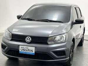 Carro Usado Volkswage Voyague (25)