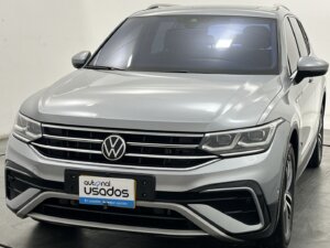 Carro Usado Volkswagen Tiguan Elegance 2022 (25)