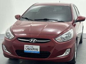 Hyundai Accent (23)
