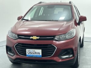 Carro Usado Chebrolet Tracker Ls 2020 (25)