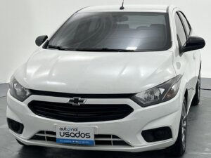 Carro Usado Chevrolet Joy Basico 2022 (25)