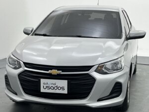 Carro Usado Chevrolet Onix Lt 2023 (25)