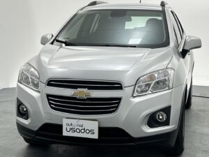 Carro Usado Chevrolet Tracker 2017 (25)