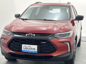 Carro Usado Chevrolet Tracker Rs 2024 (25)