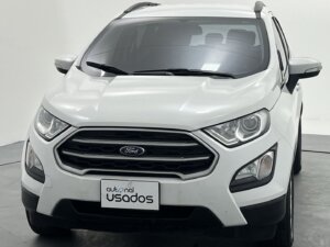 Carro Usado Ecosport Se 2019 (25)