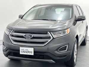 Carro Usado Edge Titanium 2017 (25)