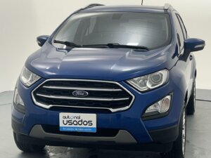 Carro Usado Ford Ecosport 2020} (25)