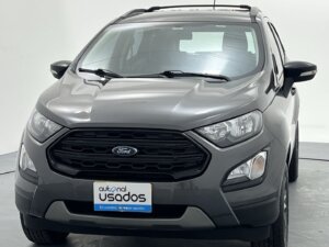 Carro Usado Ford Ecosport Freestyle 2020 (25)