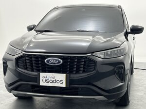 Carro Usado Ford Escape Hev (25)