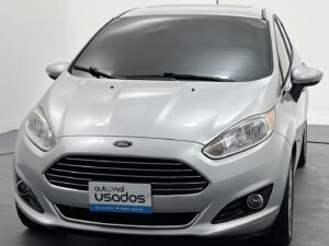 Carro Usado Ford Fiesta Titanium 2015 (25)