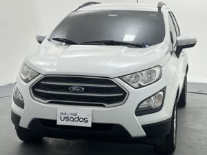 Carro Usado Ford New Ecosport Se 20250 (25)